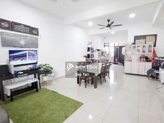Residential House for sale in Petaling, Subang Jaya