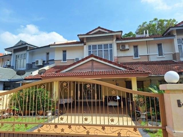 Terraced House for sale in Petaling, Subang Jaya
