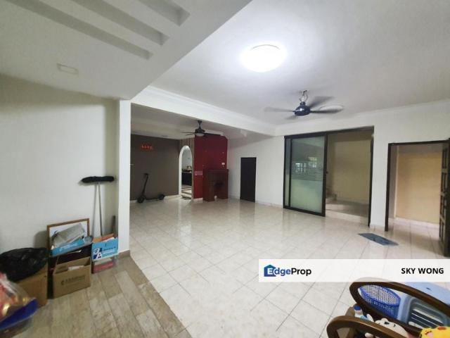 House for sale in Petaling, Subang Jaya