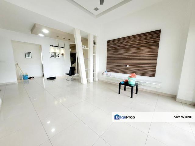 House for sale in Petaling, Subang Jaya