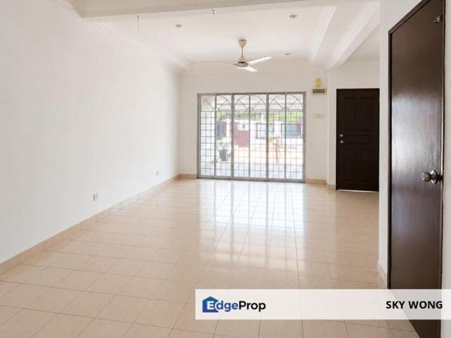 House for sale in Petaling, Subang Jaya