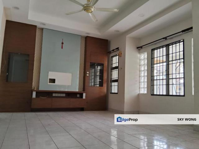 House for sale in Petaling, Subang Jaya