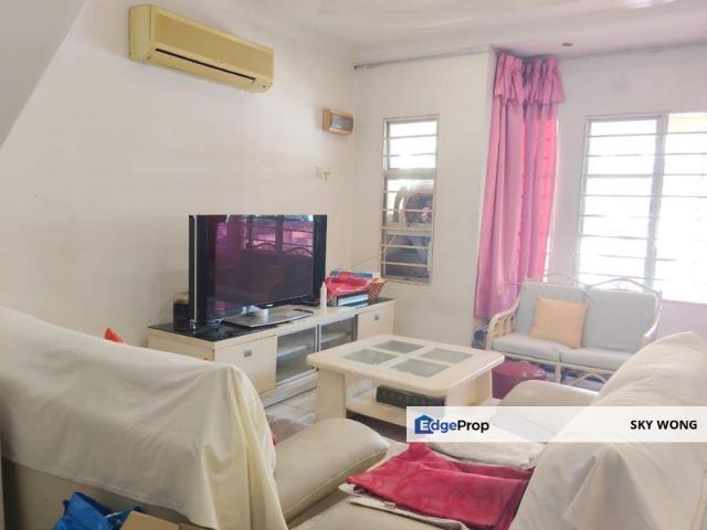 House for sale in Petaling, Subang Jaya