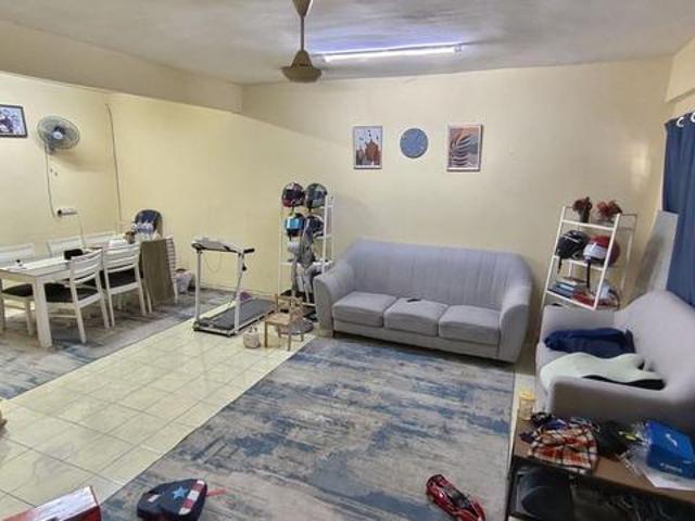 Terraced House for sale in Petaling, Subang Jaya