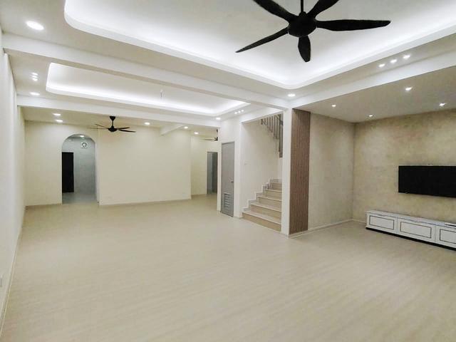 Terraced House for rent in Petaling, Subang Jaya