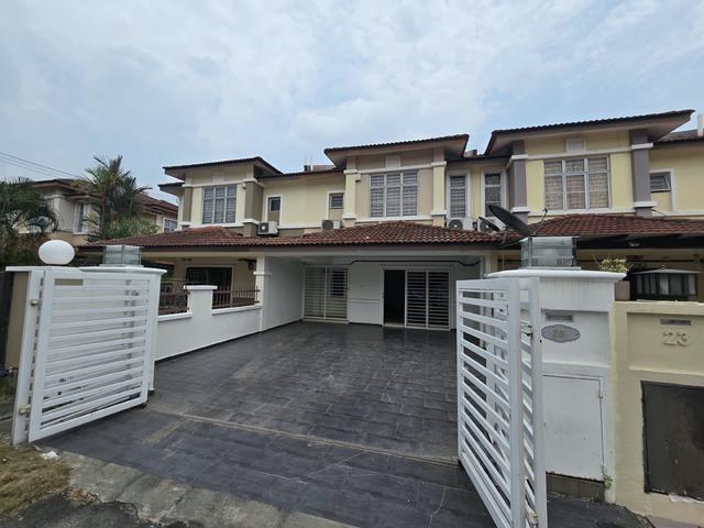 Terraced House for rent in Petaling, Subang Jaya