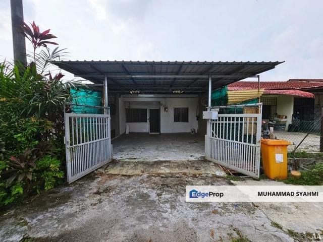 House for sale in Petaling, Subang Jaya