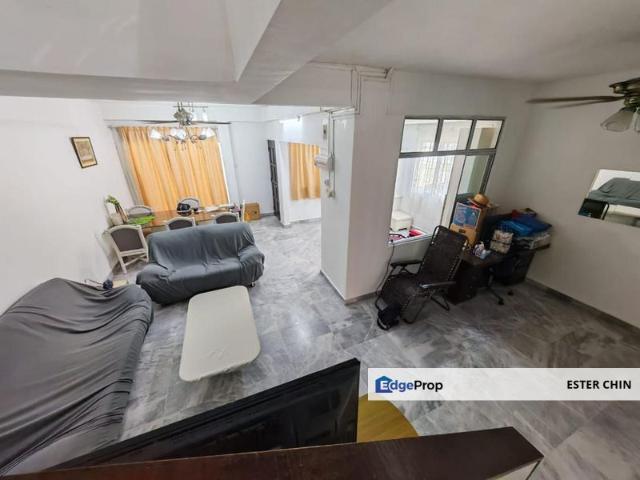 House for sale in Langat, Selangor