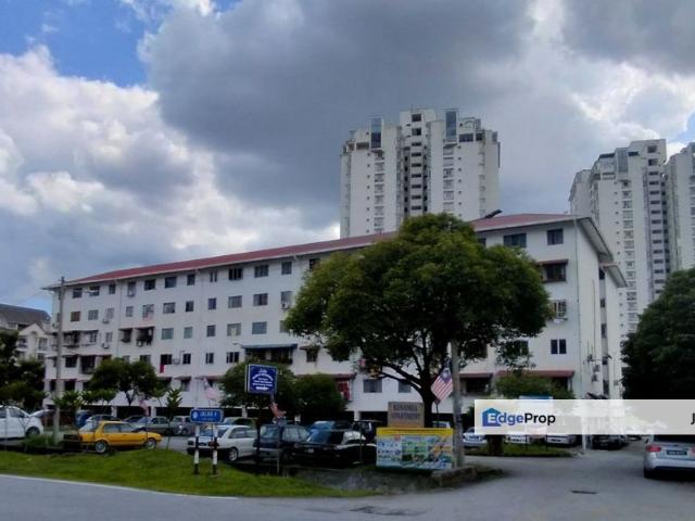 Condominium for sale in Langat, Selangor