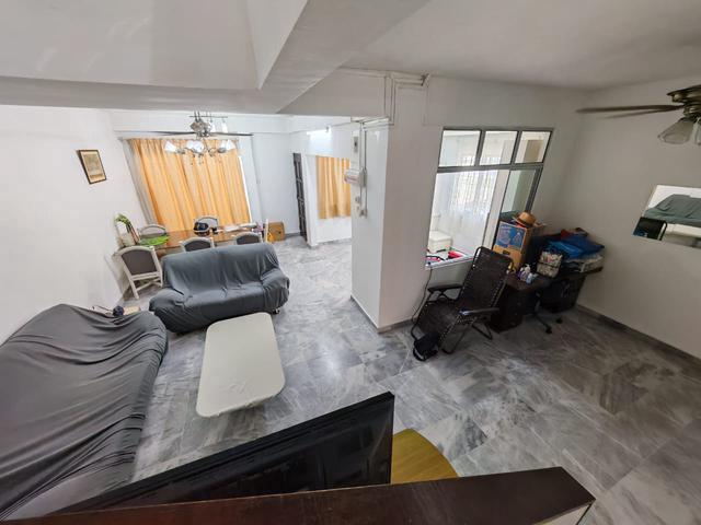 Terraced House for sale in Langat, Selangor