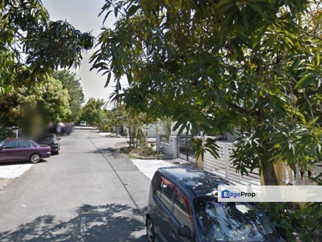 House for sale in Langat, Selangor