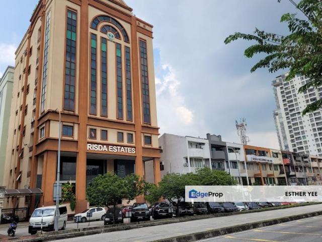 Shop for sale in Langat, Selangor