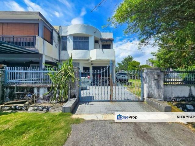 House for sale in Langat, Selangor