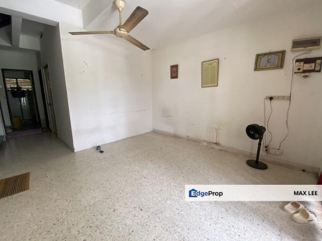 House for sale in Langat, Selangor