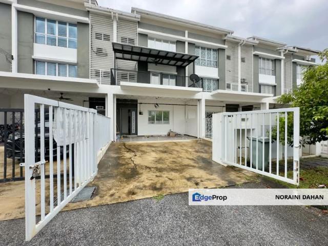 House for sale in Petaling, Alam Impian
