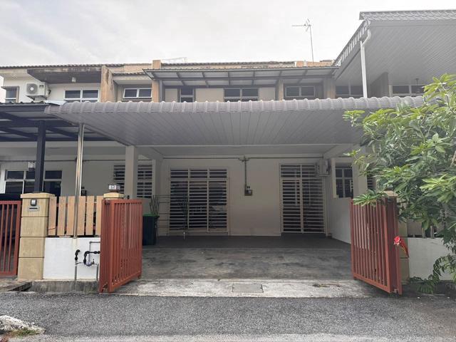 Terraced House for sale in Kangar, Perlis