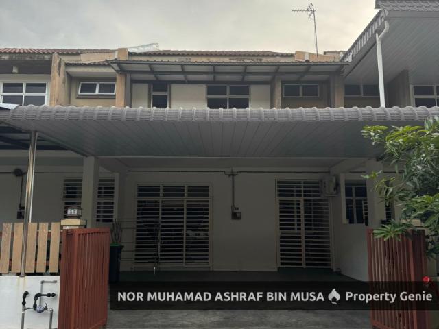 Terraced House for sale in Kangar, Perlis
