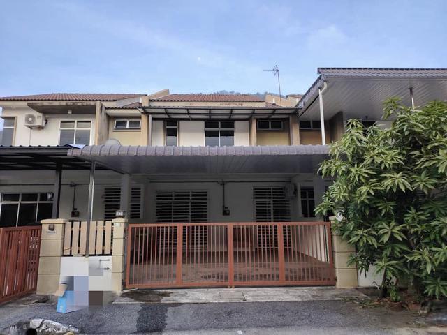Terraced House for sale in Kangar, Perlis