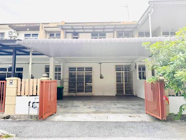 Terraced House for sale in Kangar, Perlis
