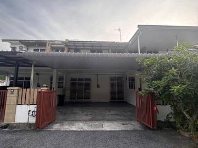 Terraced House for sale in Kangar, Perlis
