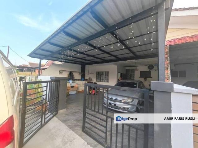 House for sale in Kulai, Johor