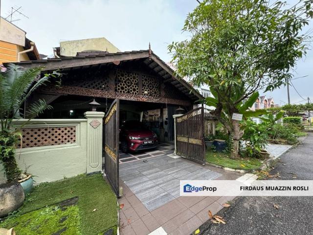 House for sale in Kulai, Johor