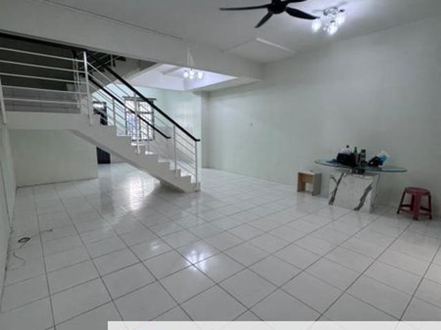 House for sale in Kulai, Johor