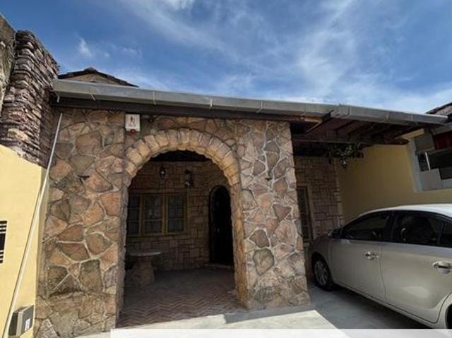 House for sale in Kulai, Johor