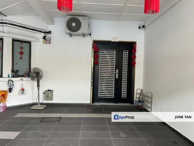 House for sale in Kulai
