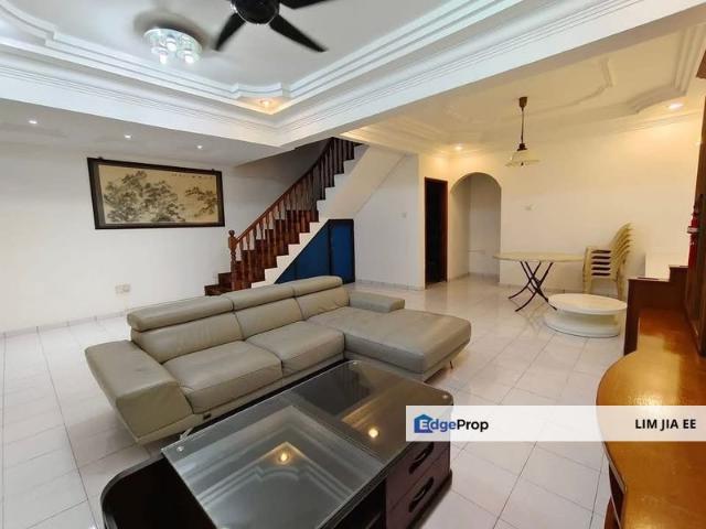 House for rent in Kulai
