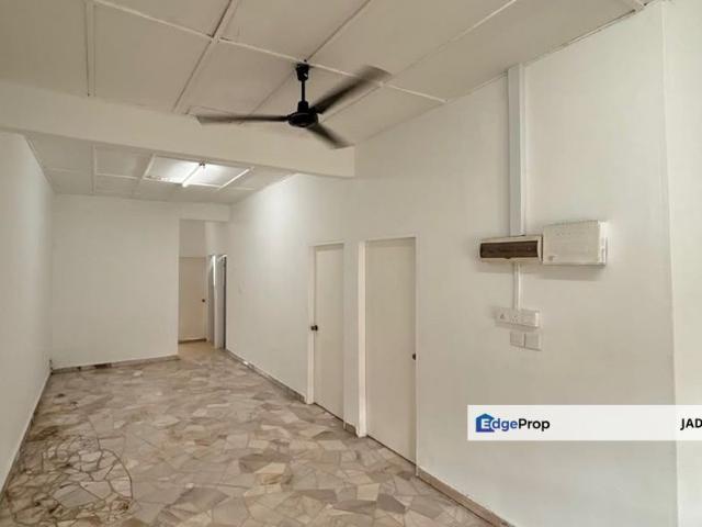 House for rent in Kulai, Johor