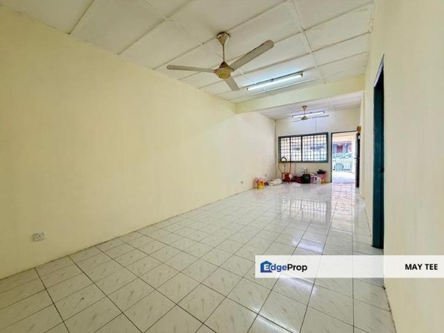 House for sale in Kulai, Johor