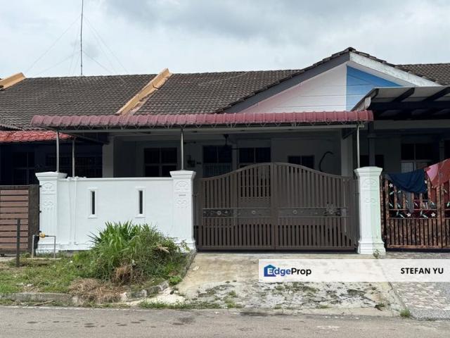 House for sale in Kulai
