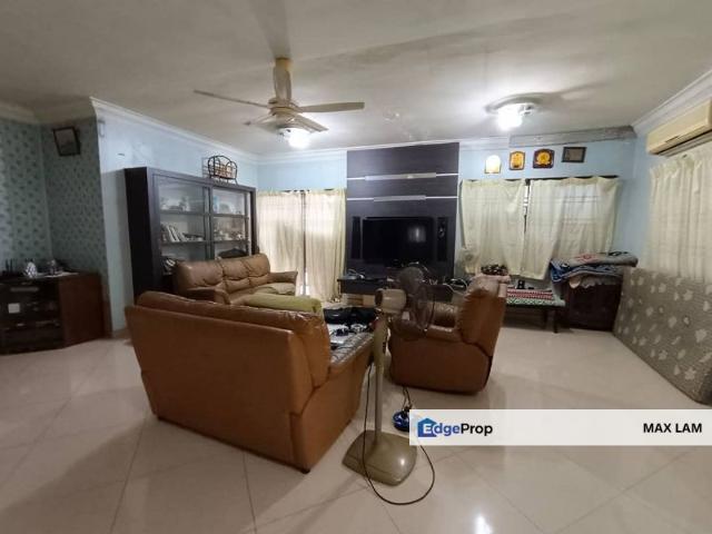 House for sale in Kulai, Johor