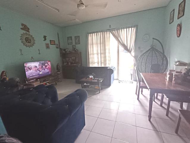 Terraced House for sale in Kulai, Johor