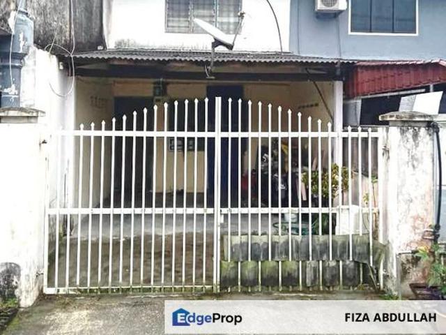 House for sale in Kulai, Johor