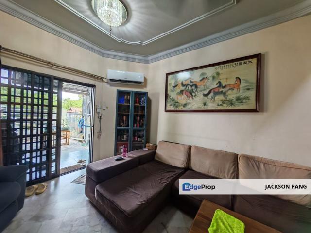 House for sale in Kulai