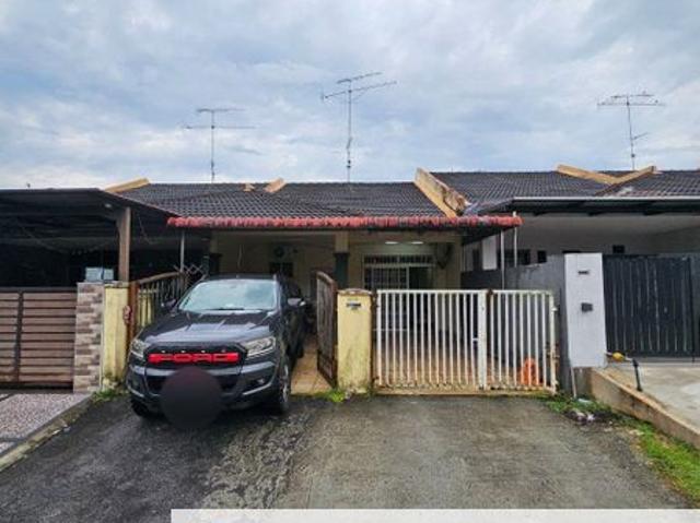 House for sale in Kulai, Johor