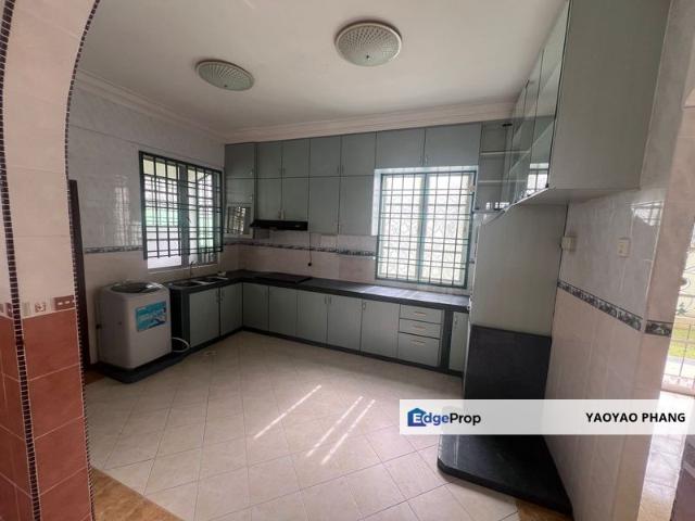 House for sale in Kulai, Johor