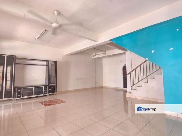 House for sale in Kulai, Johor
