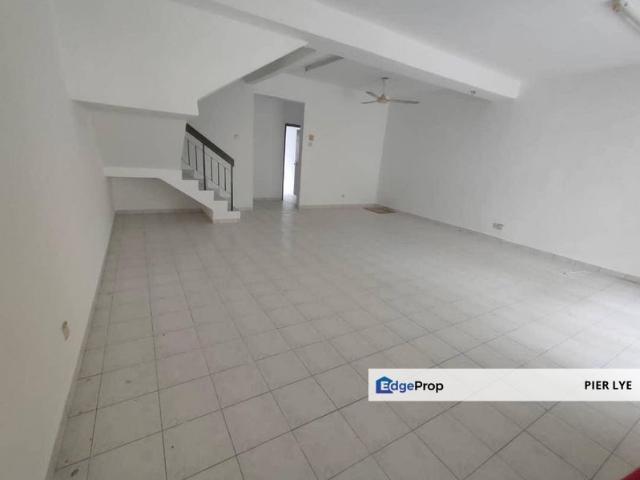 House for rent in Kulai, Johor