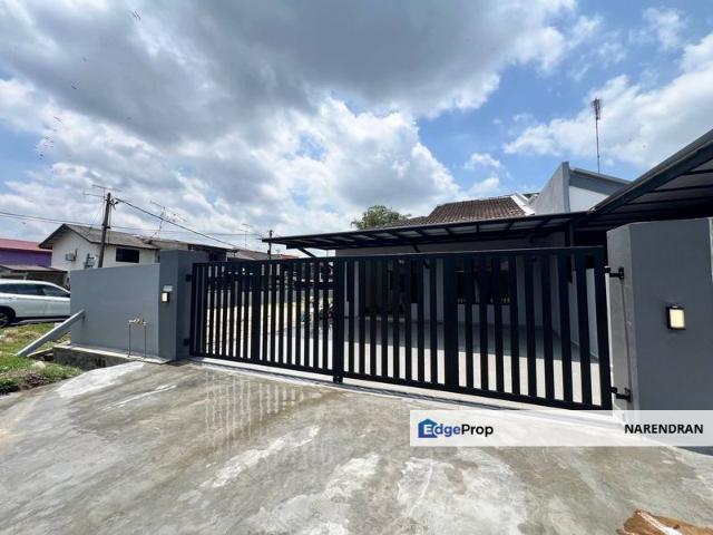 House for sale in Kulai, Johor