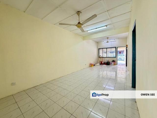 House for sale in Kulai, Johor