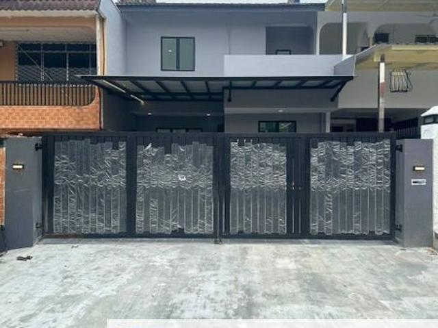 House for sale in Kulai, Johor
