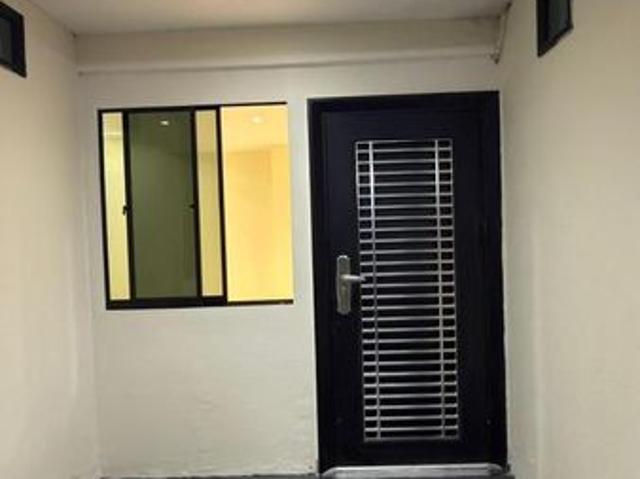 Flat for sale in Kulai, Johor
