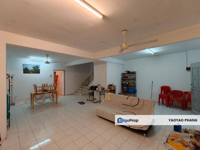 House for sale in Kulai, Johor