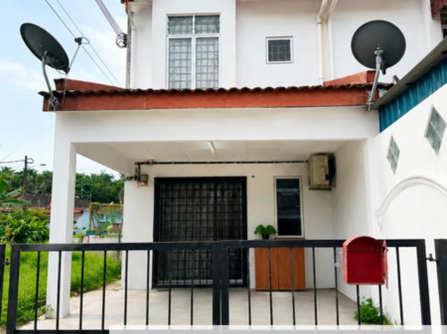 House for sale in Kulai, Johor