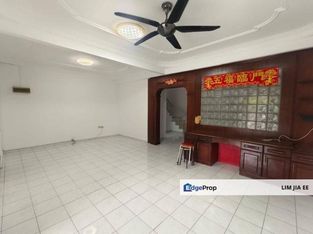 House for rent in Kulai, Johor