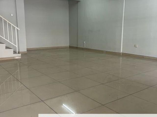 House for sale in Kulai, Johor
