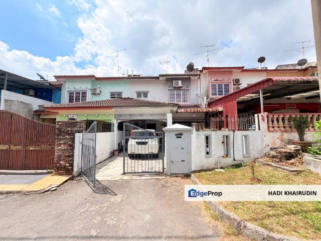 House for sale in Kulai
